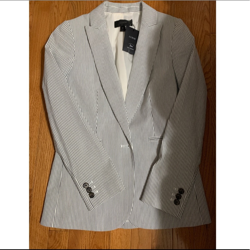 Brand new blazer